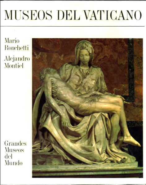 Museo del Vaticano – Grandes museos del mundo