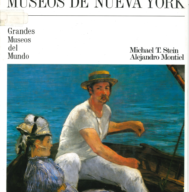 Museo de Nueva York – Grandes Museos del Mundo