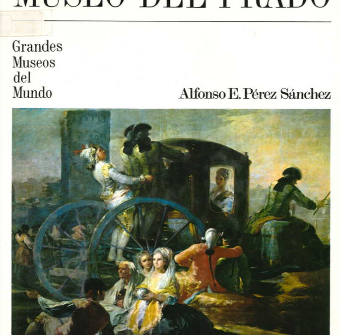 Museo del Prado – Grandes Museos del Mundo