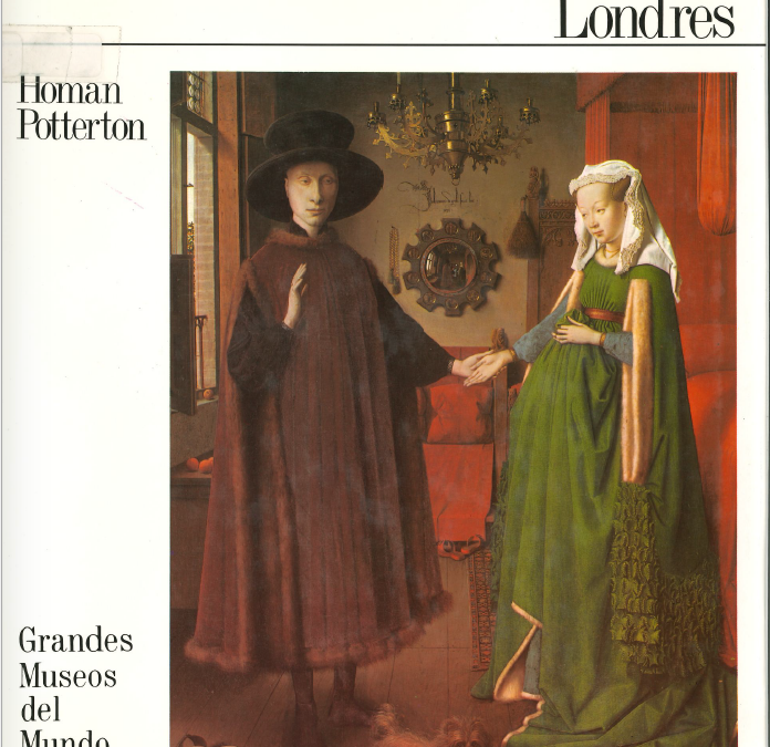 National Gallery Londres – Grandes Museos del Mundo