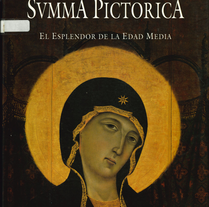 El esplendor de la edad media