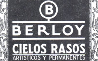 Catálogo comercial de José Antonio Alvarado