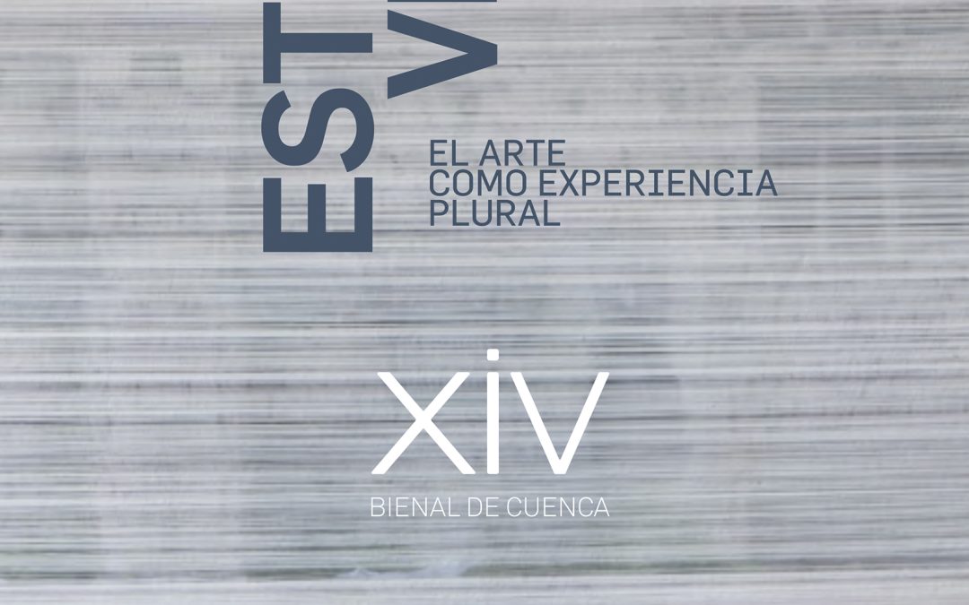 Catálogo XIV Bienal de Cuenca “Estructuras vivientes. El arte como experiencia plural”