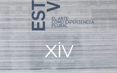 Catálogo XIV Bienal de Cuenca “Estructuras vivientes. El arte como experiencia plural”