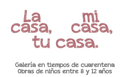 Catálogo – La casa, mi casa, tu casa