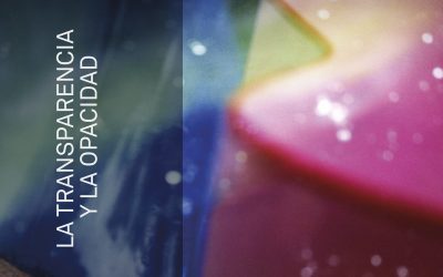 La transparencia y la opacidad. Fotografías y dibujos de Bruno Roy