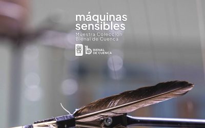 Catálogo Máquinas Sensibles