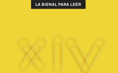 La Bienal para leer