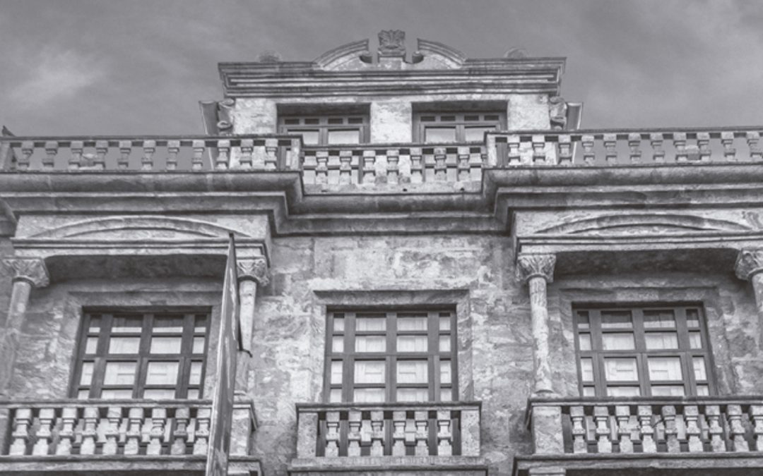 Patio Alvarado Calendario 2016