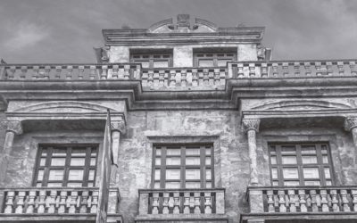 Patio Alvarado Calendario 2016