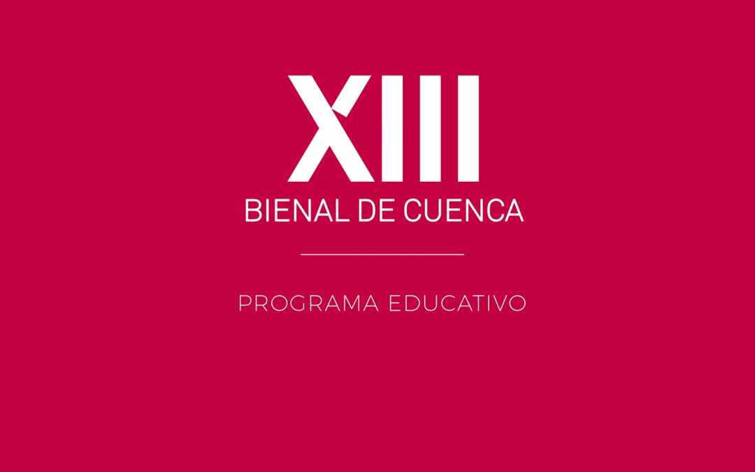 Curso de formación en mediación XIII Bienal de Cuenca