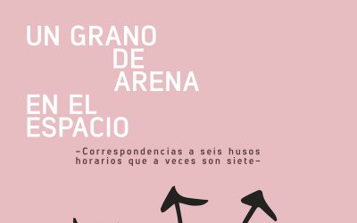 Un grano de arena. Correspondencias a seis husos que a veces son siete