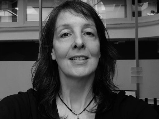 Gabriela Rivadeneira Crespo