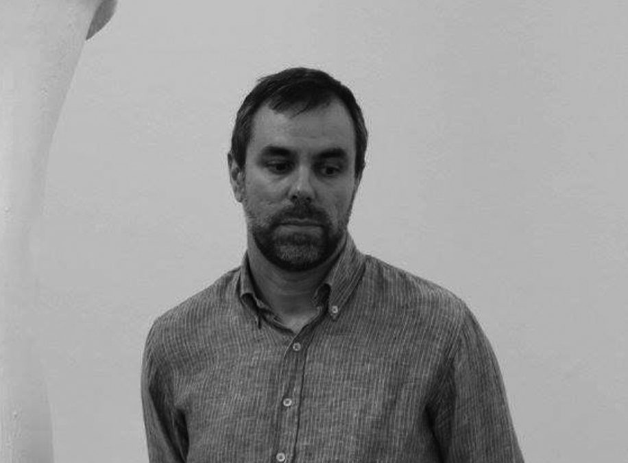 Fernando Sánchez Castillo