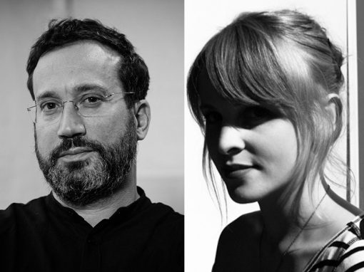 Forensic Architecture